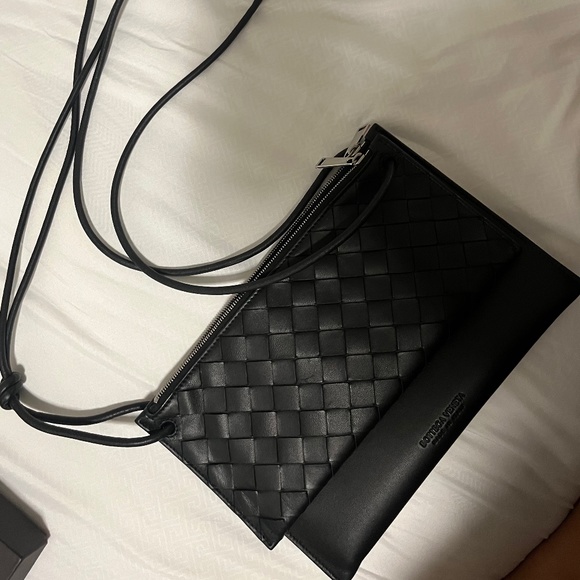 Bottega Veneta Handbags - BOTTEGA VENETA BAG
